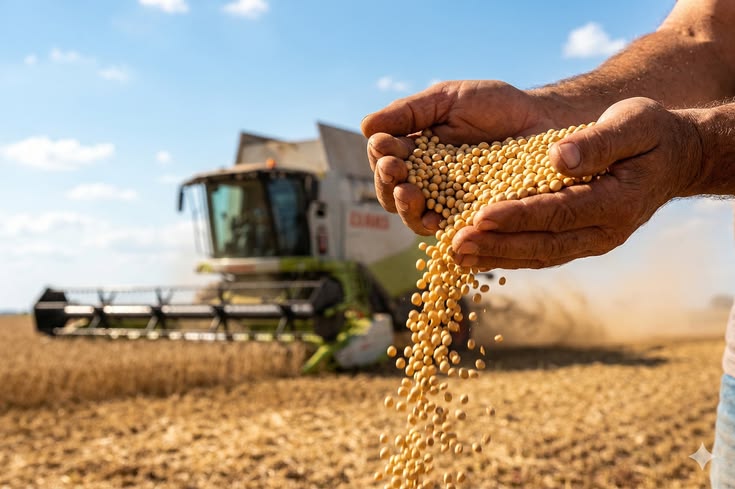 PLANAGRÃO reforça a assistência técnica aos produtores de cereais